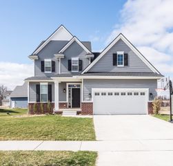 200 Campolina Street 36, Sylvan Twp, MI 48118