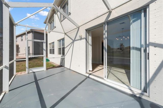 21810 Rainbow Lake CT, Estero, FL 33928