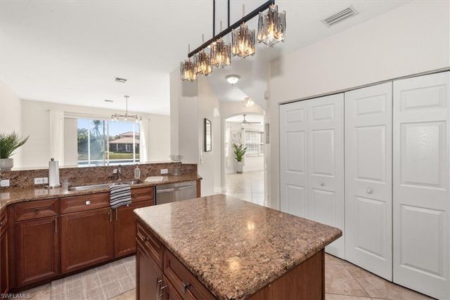 21810 Rainbow Lake CT, Estero, FL 33928