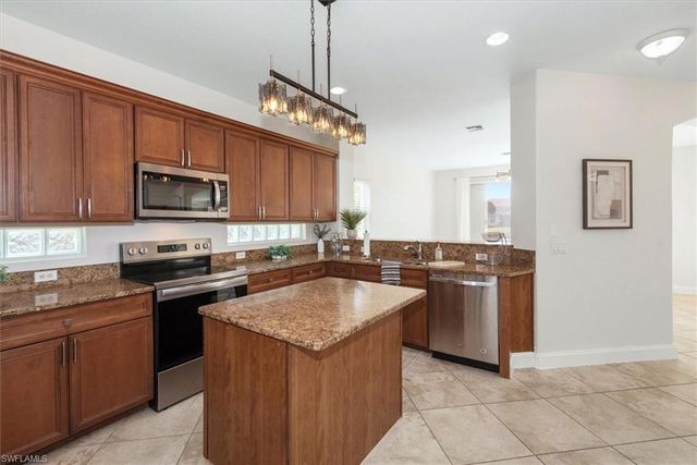 21810 Rainbow Lake CT, Estero, FL 33928