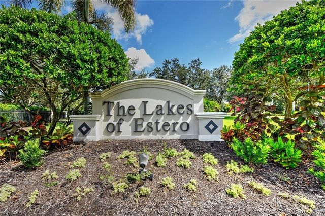21810 Rainbow Lake CT, Estero, FL 33928