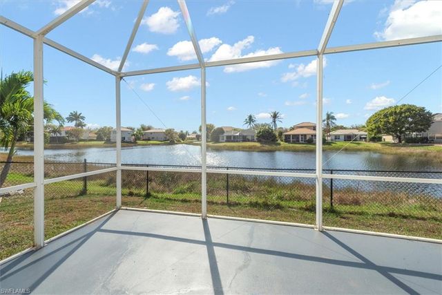 21810 Rainbow Lake CT, Estero, FL 33928