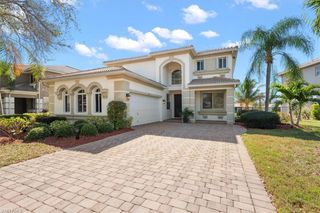 21810 Rainbow Lake CT, Estero, FL 33928