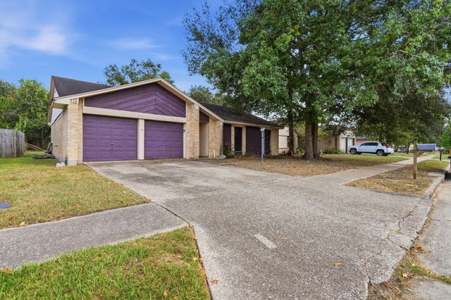 21110 Fernhollow Lane, Spring, TX 77388