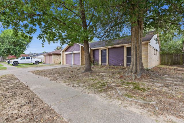 21110 Fernhollow Lane, Spring, TX 77388