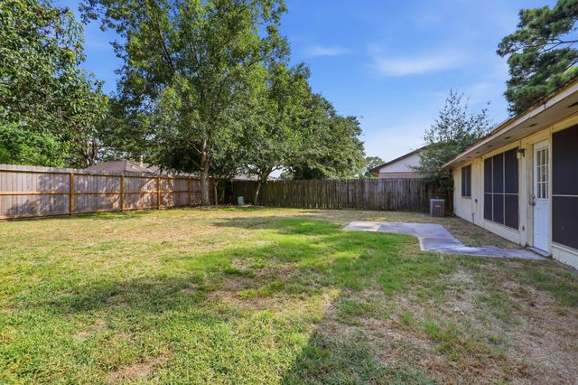 21110 Fernhollow Lane, Spring, TX 77388