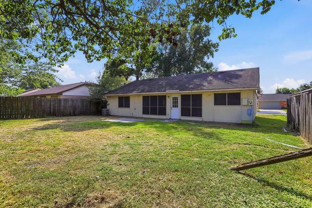 21110 Fernhollow Lane, Spring, TX 77388