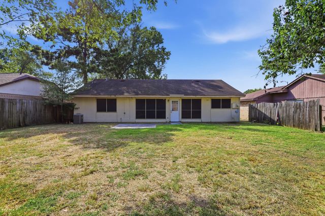 21110 Fernhollow Lane, Spring, TX 77388