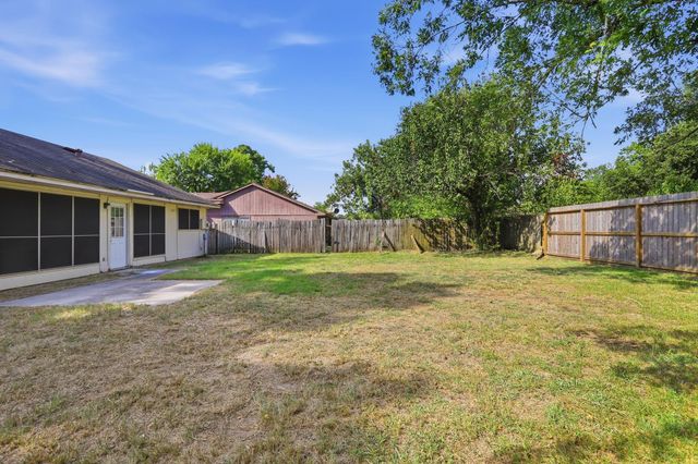 21110 Fernhollow Lane, Spring, TX 77388