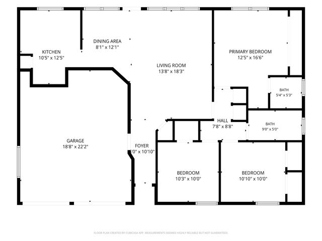 21110 Fernhollow Lane, Spring, TX 77388