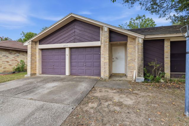 21110 Fernhollow Lane, Spring, TX 77388