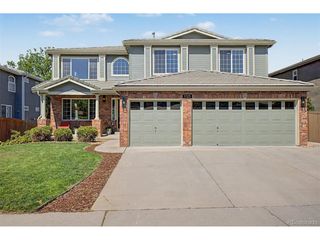 9125 Ironwood Way, Littleton, CO 80129