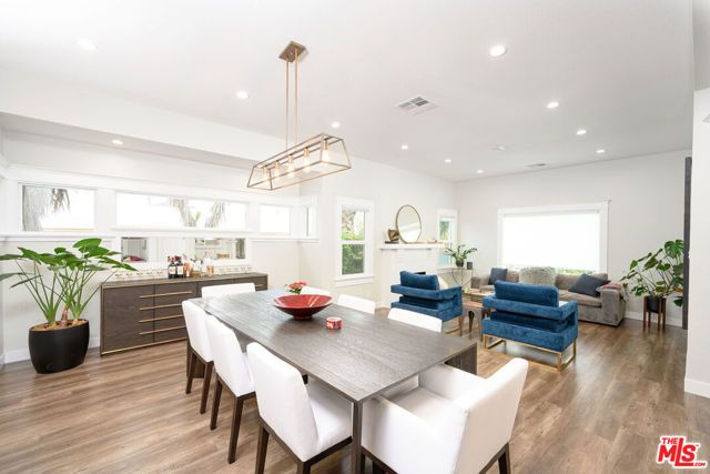 1319 12th Avenue, Los Angeles, CA 90019