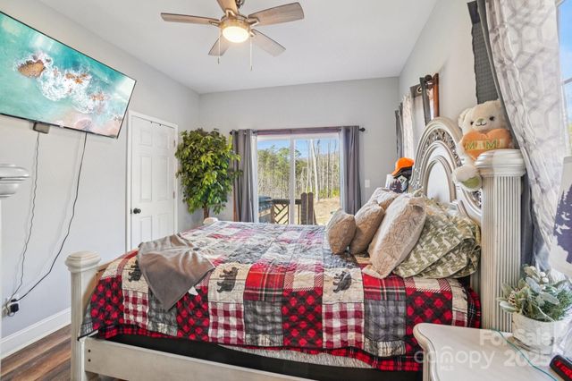 301 Mcginnis Drive, Old Fort, NC 28762