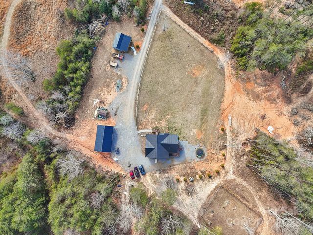 301 Mcginnis Drive, Old Fort, NC 28762