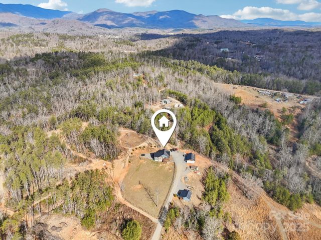 301 Mcginnis Drive, Old Fort, NC 28762