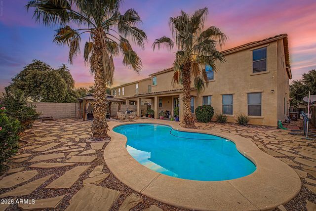 2215 E OMEGA Drive, San Tan Valley, AZ 85143