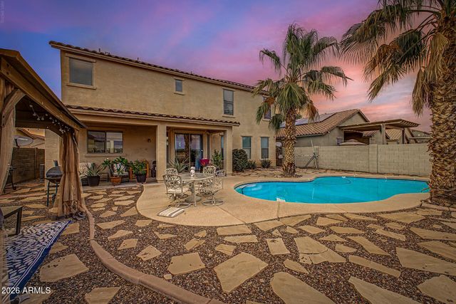 2215 E OMEGA Drive, San Tan Valley, AZ 85143