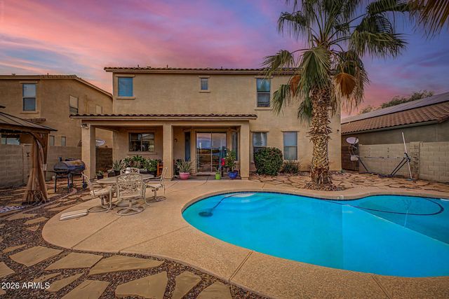 2215 E OMEGA Drive, San Tan Valley, AZ 85143