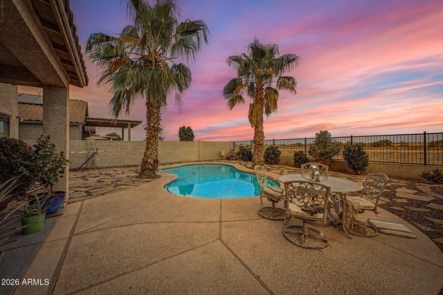 2215 E OMEGA Drive, San Tan Valley, AZ 85143