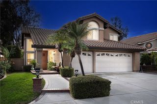 17 Sillero, Rancho Santa Margarita, CA 92688