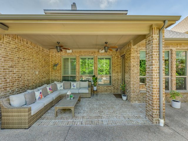 2040 Grassland Drive, Allen, TX 75013