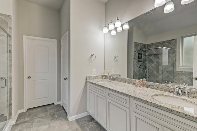 12110 Allington Cove Lane, Humble, TX 77346