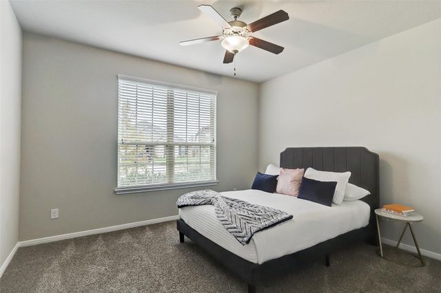 12110 Allington Cove Lane, Humble, TX 77346