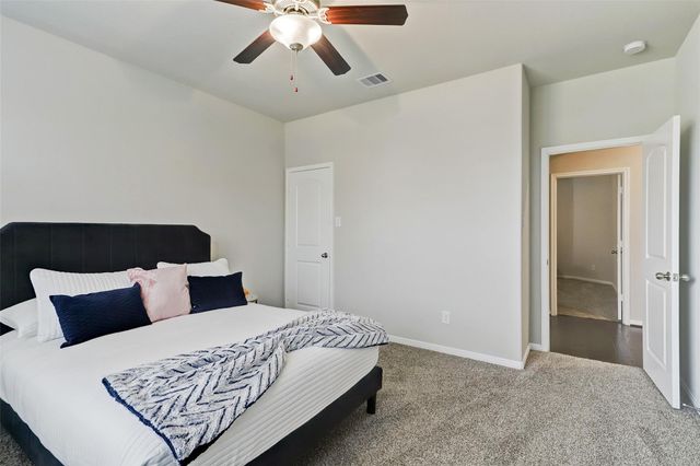 12110 Allington Cove Lane, Humble, TX 77346