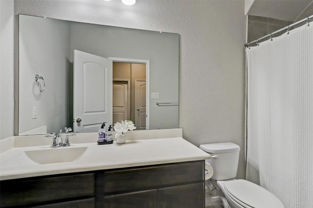 12110 Allington Cove Lane, Humble, TX 77346