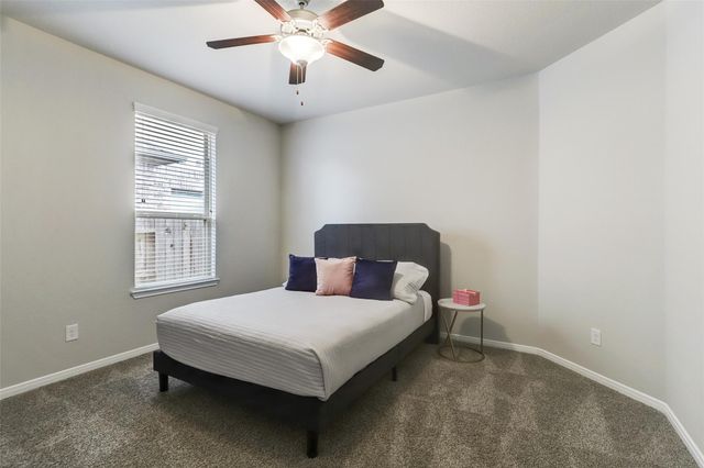 12110 Allington Cove Lane, Humble, TX 77346