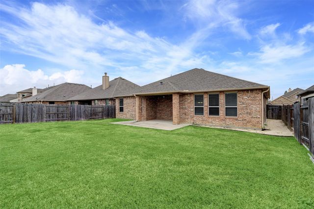 12110 Allington Cove Lane, Humble, TX 77346