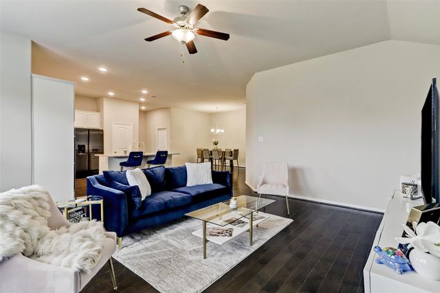 12110 Allington Cove Lane, Humble, TX 77346