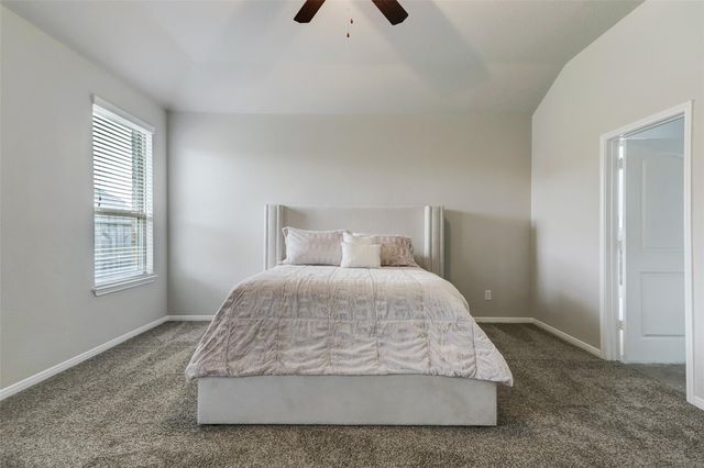 12110 Allington Cove Lane, Humble, TX 77346