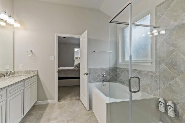 12110 Allington Cove Lane, Humble, TX 77346