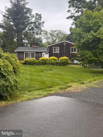 4330 PROVINCE LINE RD, Lawrenceville, NJ 08648