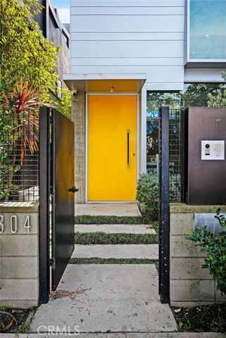 304 Grand Boulevard, Venice (los Angeles), CA 90291