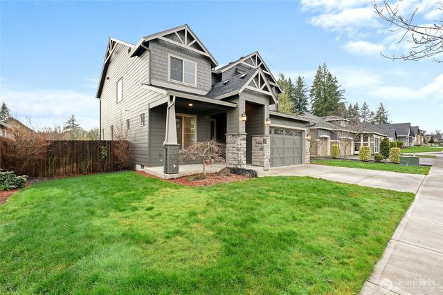 2622 NE 8th Avenue, Battle Ground, WA 98604