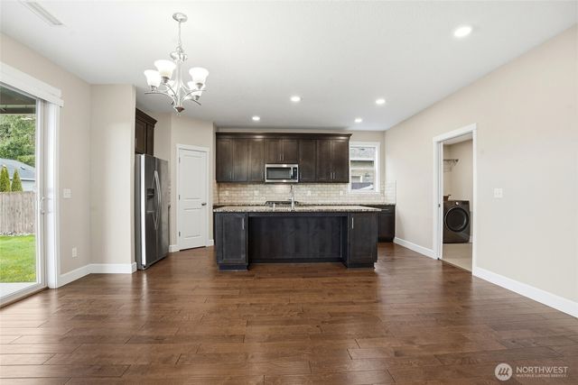 2622 NE 8th Avenue, Battle Ground, WA 98604