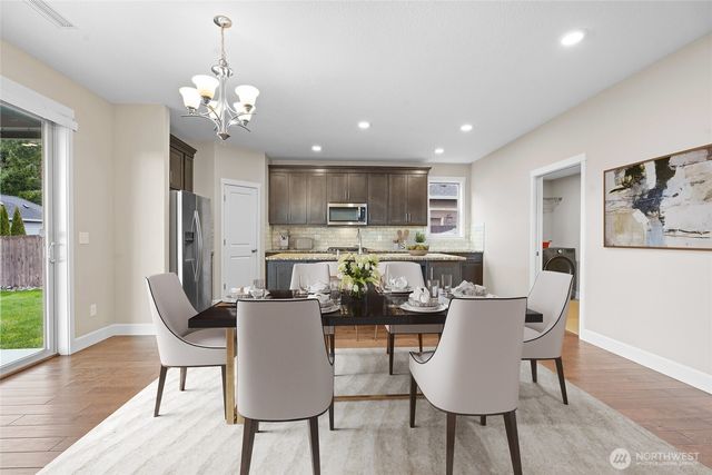 2622 NE 8th Avenue, Battle Ground, WA 98604