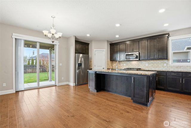 2622 NE 8th Avenue, Battle Ground, WA 98604