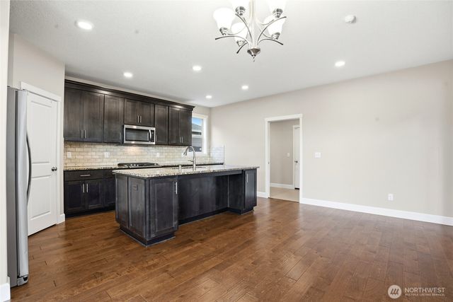 2622 NE 8th Avenue, Battle Ground, WA 98604