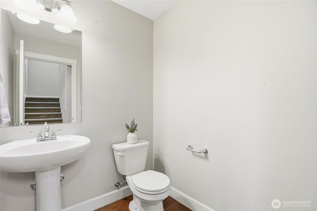 2622 NE 8th Avenue, Battle Ground, WA 98604