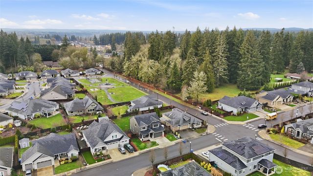 2622 NE 8th Avenue, Battle Ground, WA 98604
