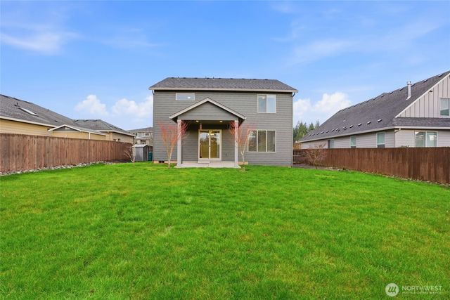 2622 NE 8th Avenue, Battle Ground, WA 98604
