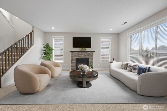 2622 NE 8th Avenue, Battle Ground, WA 98604