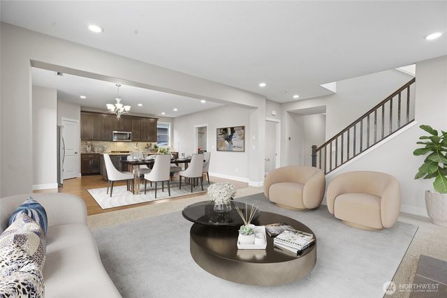 2622 NE 8th Avenue, Battle Ground, WA 98604