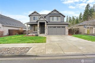 2622 NE 8th Avenue, Battle Ground, WA 98604