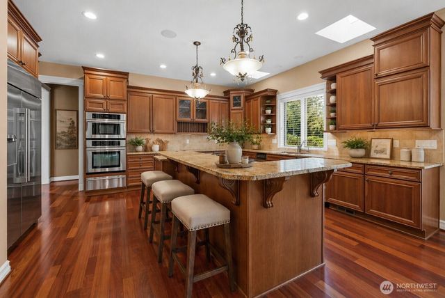 9701 148th Street SE, Snohomish, WA 98296