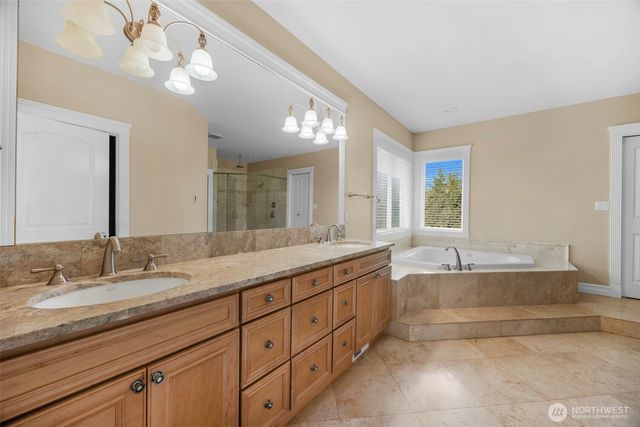 9701 148th Street SE, Snohomish, WA 98296